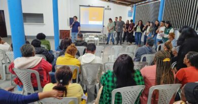 Angra dos Reis inicia programa para reformar 100 moradias de comunidades quilombola e indígena
