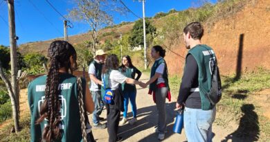 Vivência da Unifase no Quilombo Boa Esperança fortalece formação acadêmica e amplia acesso ao ensino superior