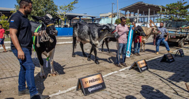 Expo Macaé 2026 reúne produtores e especialistas para discutir inovação e futuro do agronegócio regional