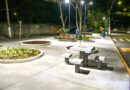 Resende inaugura Praça da Itapuca após revitalização com novos espaços de lazer e convivência