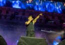 Zezé Di Camargo emociona milhares de fãs na abertura dos grandes shows da Expo Macaé 2026