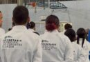Nova Friburgo entrega kimonos para alunos de projetos sociais de artes marciais