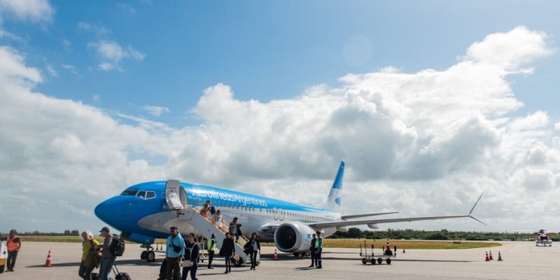 Cabo Frio voltará a receber voos fretados da Argentina a partir de janeiro de 2027