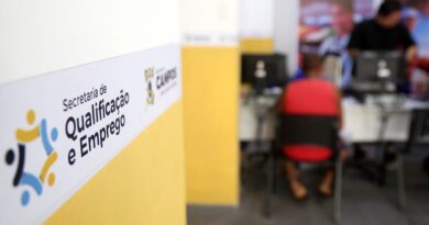Espaço da Oportunidade de Campos oferece 389 vagas de emprego, sendo 199 exclusivas para PCDs