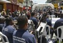 Rua de Compras movimenta o bairro Retiro com lazer, cultura e serviços gratuitos em Volta Redonda