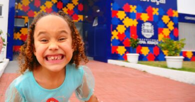 Projeto transforma férias de crianças com autismo em experiência lúdica e terapêutica em Nova Iguaçu