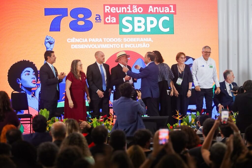 Foto: Evelen Teixeira