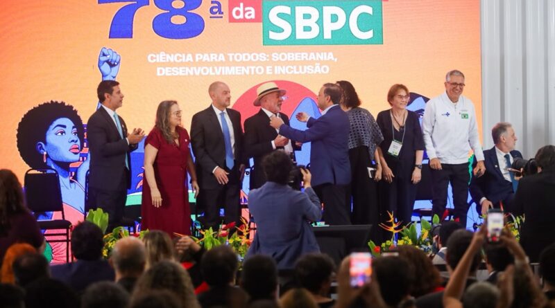 Foto: Evelen Teixeira