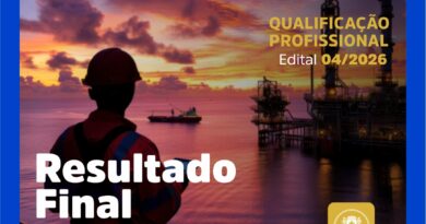 Macaé divulga resultado final de seleção para mais de mil vagas em cursos gratuitos de qualificação profissional