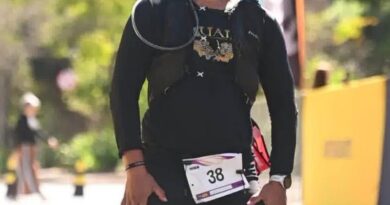 Atleta de São João da Barra conquista 7º lugar em ultramaratona internacional na Serra da Mantiqueira