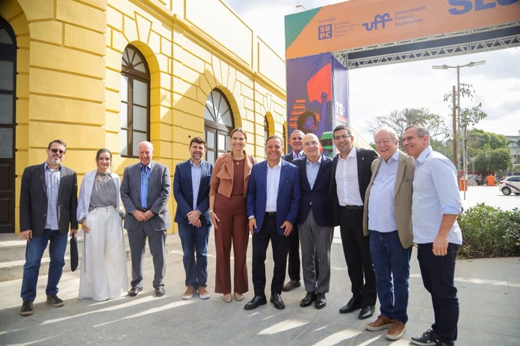 Foto Evelen Gouveia