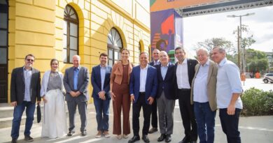 Foto Evelen Gouveia