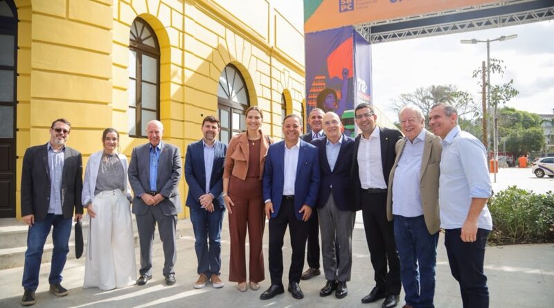 Foto Evelen Gouveia