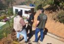 Fiscalização identifica novas ocupações irregulares em área de proteção ambiental de Petrópolis