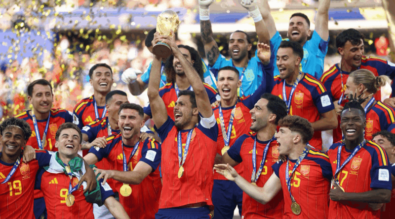 Da imigração galega à conquista mundial: como a história espanhola também vive no Rio de Janeiro