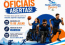 Búzios abre inscrições para a Paralimpíada 2026 com foco na inclusão e no esporte adaptado