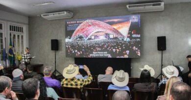 Barra Mansa receberá rodeio com grandes atrações nacionais e etapa classificatória para Barretos