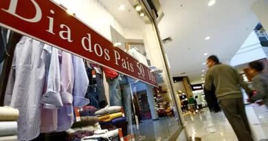 Compras de última hora devem movimentar comércio de Petrópolis antes do Dia dos Pais