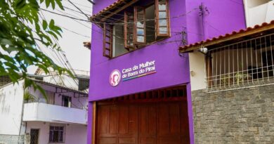 Barra do Piraí lança Estratégia Lilás para ampliar proteção às mulheres nas unidades de saúde