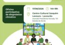 São Gonçalo abre inscrições para oficina de elaboração do Plano Local de Ação Climática