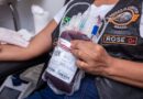 Macaé faz apelo por doadores de sangue diante de estoque crítico de O negativo