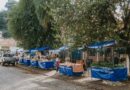 Encontro de Produtores Rurais fortalece agricultura familiar e artesanato em Amparo