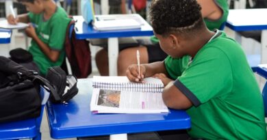 Iguaba Grande lidera ranking regional do IDEB 2025 na Região dos Lagos