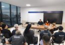 Araruama instala Conselho Municipal de Defesa Civil para ampliar prevenção e resposta a emergências