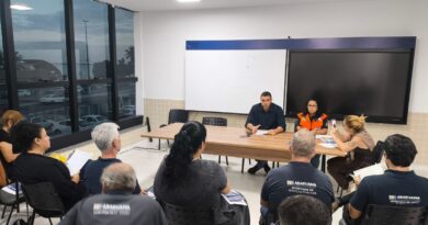 Araruama instala Conselho Municipal de Defesa Civil para ampliar prevenção e resposta a emergências