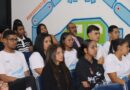 Jovens de Quatis formam primeira turma do Brasil em curso de Motores Eletrificados