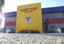 São João da Barra estreia Campeonato Sanjoanense de Futsal com nove equipes