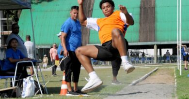 Jogos Estudantis de Angra dos Reis começam com cerca de 2 mil atletas de 40 escolas