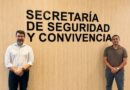 Maricá participa de formação nacional para aprimorar políticas de segurança pública