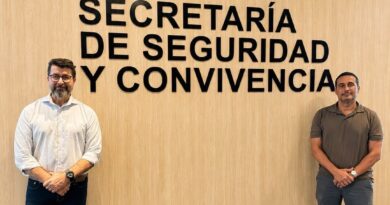 Maricá participa de formação nacional para aprimorar políticas de segurança pública