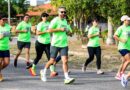 Rio das Ostras recebe Corrida 100% Jesus 2026 neste domingo