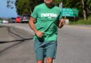 Jornalista de Petrópolis encara corrida de mais de 60 km até o Maracanã em homenagem ao Fluminense