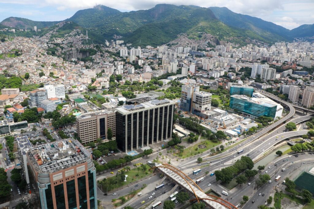 Foto: Marcos de Paula