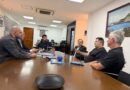 Macaé e Sebrae Rio articulam ações para fortalecer empreendedorismo e diversificar economia Macaé e Sebrae Rio articulam ações para fortalecer empreendedorismo e diversificar economia
