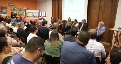 Turismo regional ganha força com seminário que reúne municípios do Norte Fluminense