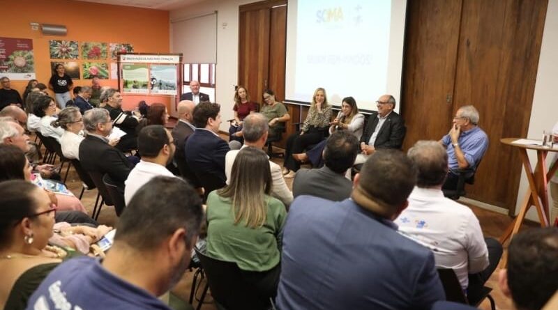 Turismo regional ganha força com seminário que reúne municípios do Norte Fluminense