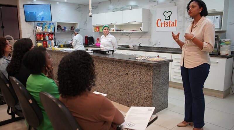 Foto: geraldo Alves