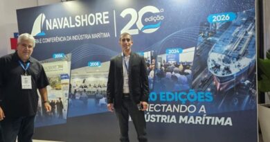 Rio das Ostras participa da Navalshore e busca novas oportunidades para o setor de Óleo, Gás e Energia