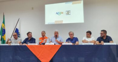 Angra dos Reis anuncia R$ 600 milhões em ações para enfrentar impactos do Super El Niño