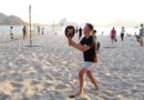 Niterói recebe Aberto de Primavera de Beach Tennis na Praia de Icaraí