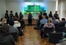 Alunos de Petrópolis criam pluviômetro de baixo custo para ajudar na prevenção de deslizamentos