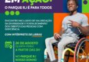 São Gonçalo promove evento inclusivo com esporte, cultura e lazer no Boa Vista