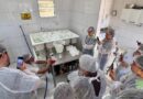 Resende busca fortalecer produção de queijos com visita técnica a queijaria premiada em Minas Gerais