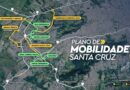 Rio anuncia plano de mobilidade com mais de 70 quilômetros de intervenções em Santa Cruz