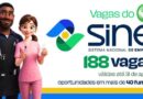 Sine Teresópolis oferece 188 vagas de emprego até o fim de agosto