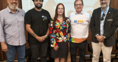 Campos participa de encontro regional para fortalecer o turismo no Norte Fluminense